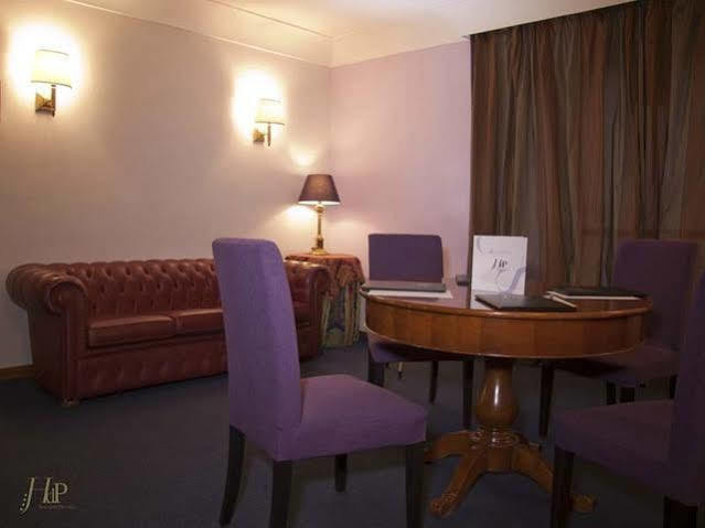 Delle Province Hotel Rom