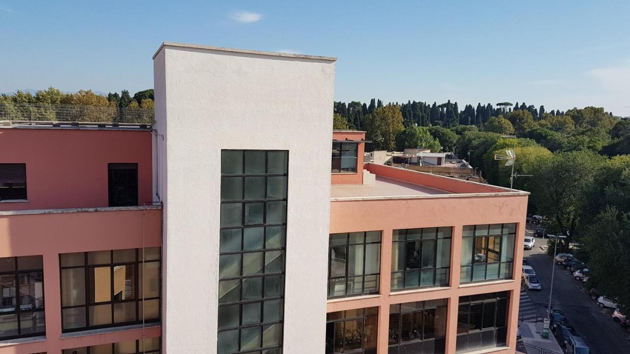 Delle Province 4* Rom